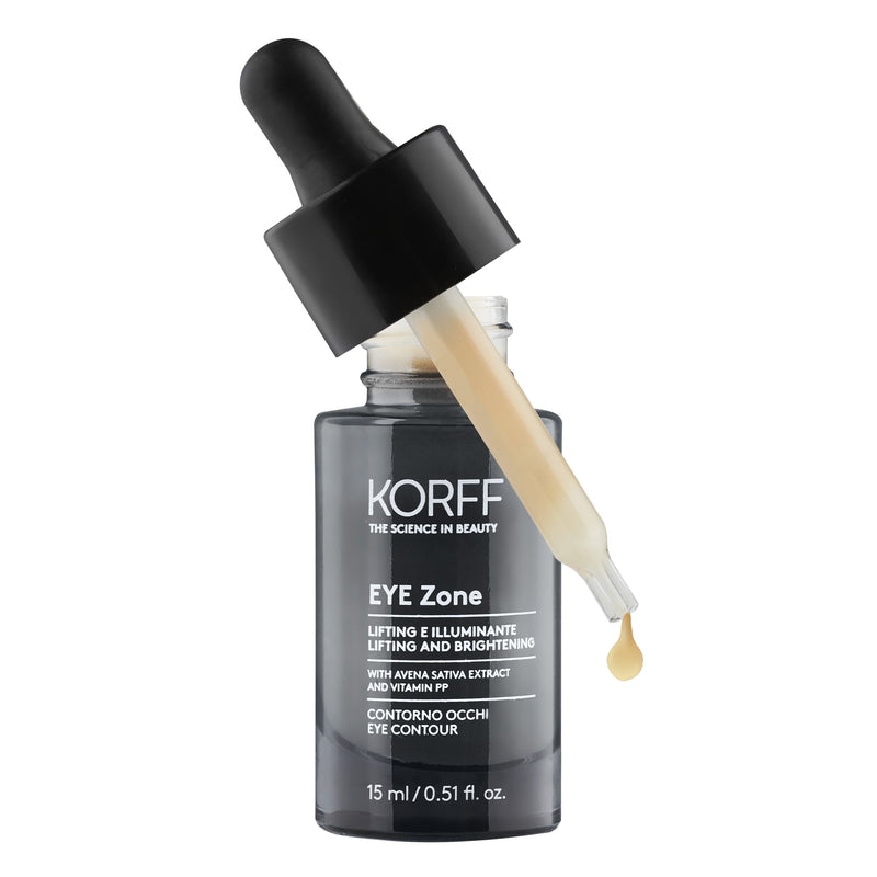 Korff Eye zone contorno occhi lifting e illuminante Lightning offer