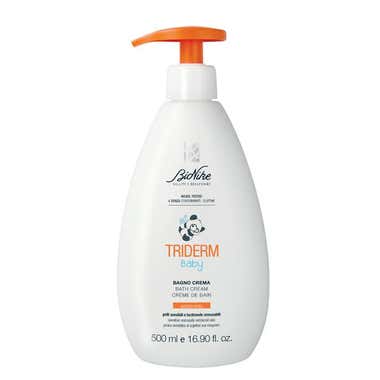 Clarins Bionike Triderm Baby Bagno Crema 500ml Black Friday Prezzi