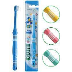 Clarins Gum Baby Spazzolino Bambini 0-2 anni