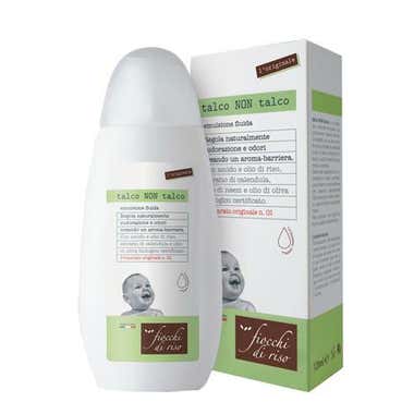 Clarins Fiocchi Di Riso Talco Non Talco 120ml