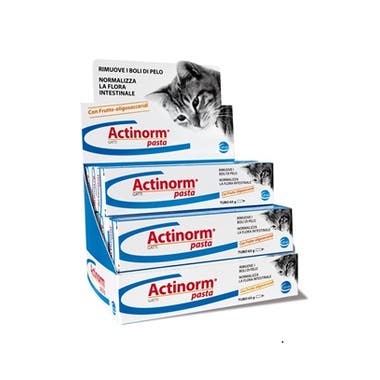 Clarins Actinorm Pasta Gatti 65g