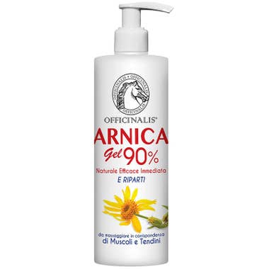 Clarins Arnica Gel 90% Ad Uso Veterinario 250ml