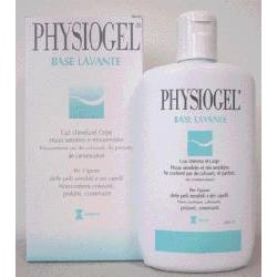 Clarins Physiogel Base Lavante 250ml
