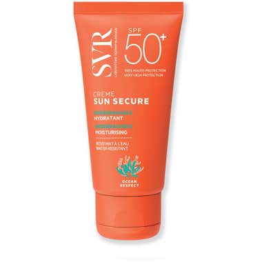 Clarins Svr Sun Secure Creme SPF50+ 50ml Comprare a buon mercato