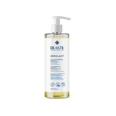 Clarins Rilastil Xerolact Olio Detergente 750ml