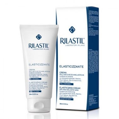 Clarins Rilastil Elasticizzante Crema 200ml