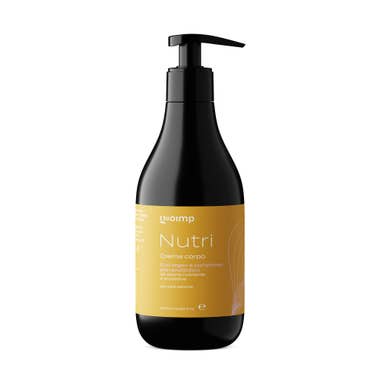 Clarins Gooimp Nutri Crema Corpo 400ml