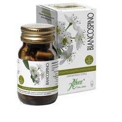 Clarins Aboca Biancospino Concentrato Totale 50 Opercoli Offerte esclusive