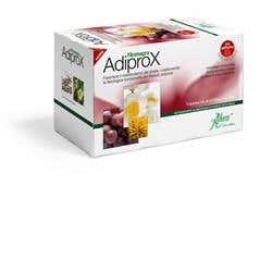 Clarins Aboca Adiprox Fitomagra Tisana 20 Buste