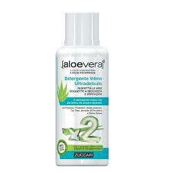 Clarins Aloevera2 Detergente Intimo Ultradelicato 250ml