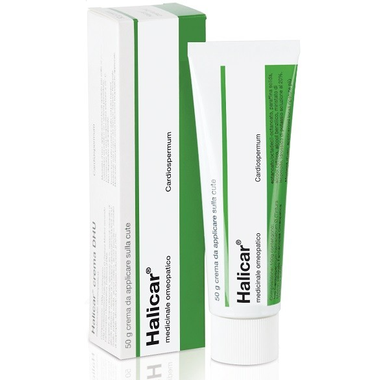 Clarins Halicar Crema 50g DHU