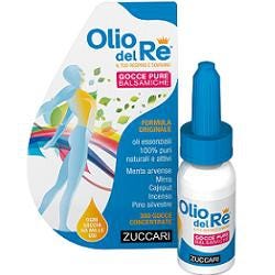 Clarins Olio del Re Gocce Pure Balsamiche 10ml Offerte speciali