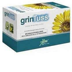 Clarins Grintuss Tisana 20 Filtri Sconti VIP