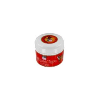 Clarins Reihuen Balsamo Di Tigre Rosso 30ml