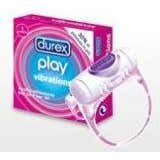 Clarins Durex Anello Stimolante Play Vibration