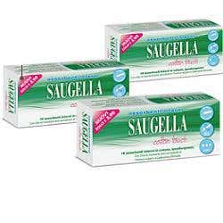 Clarins Saugella 16 Assorbenti Interni Super