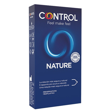 Clarins Control New Nature 2 0 12 Pezzi Fino al 65% di sconto