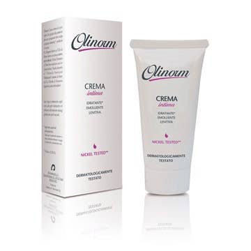 Clarins Olinorm Crema Intima 50ml