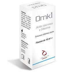 Clarins Omk1 Gocce Oculari 10ml Italia