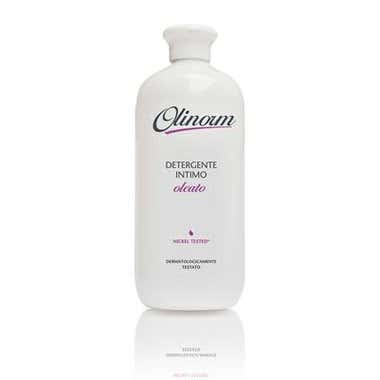Clarins Olinorm Detergente Intimo 500ml Qualità