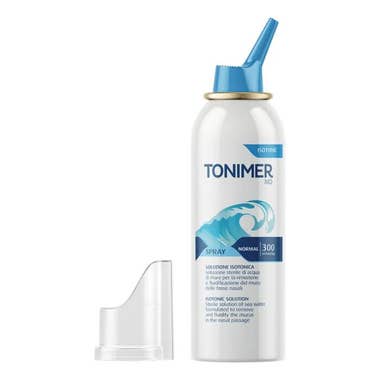 Clarins Tonimer Isotonic Normal Spray 100ml
