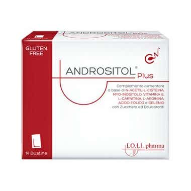 Clarins Andrositol Plus 14 Bustine I Più Venduti