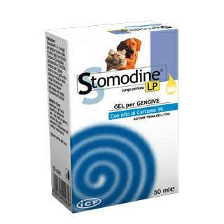 Clarins Stomodine Lp Gel Gengive 50ml