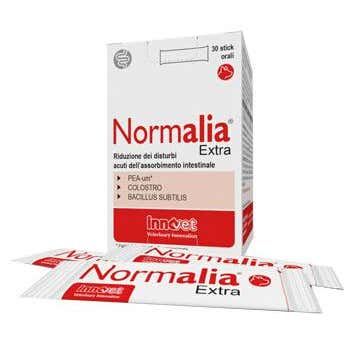 Clarins Normalia Extra 30 Stick Orali