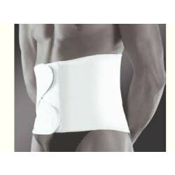 Clarins Pavis Wellness 675 H18 Fascia Addominale Post Operatoria Unisex Grigio Taglia XXL