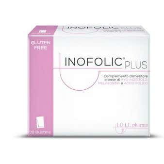 Clarins Inofolic Plus 20 Bustine