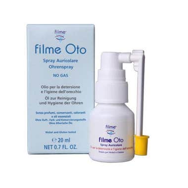 Clarins Filme Oto Spray Auricolare 20ml