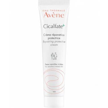 Clarins Eau Thermale Avene Cicalfate+ Crema Ristrutturante Protettiva Pelle Fragilizzata 100ml