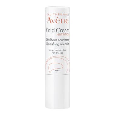 Clarins Eau Thermale Avene Stick Labbra Nutriente 1 Pezzo