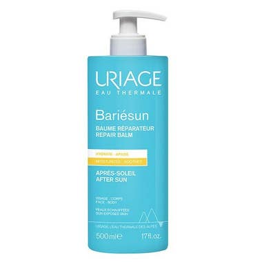 Clarins Uriage Bariesun Baume Reparateur Doposole 500ml