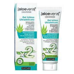 Clarins Aloevera2 Gel Intimo Ultradelicato 80ml