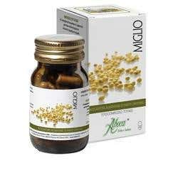 Clarins Aboca Miglio Concentrato Totale 50 Opercoli