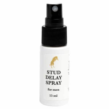 Clarins Cobeco Spray Ritardante Stud Delay Spray 15ml