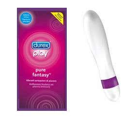 Clarins Durex Intense Pure Fantasy