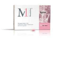 Clarins Monoselect Agnus 30 Compresse Vendita Economica