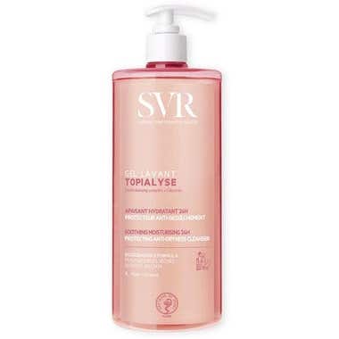 Clarins SVR Topialyse Gel Lavante 1 Litro