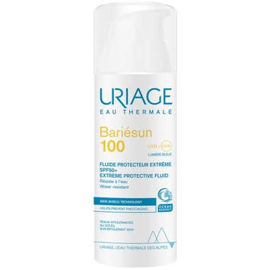 Clarins Uriage Bariesun Fluido Protettivo Estremo 100 SPF50+ 50ml Flash Sale