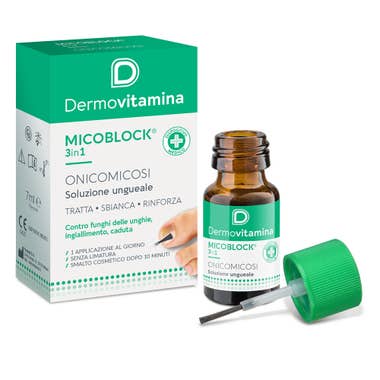 Clarins Dermovitamina Micoblock 7ml Offerta esclusiva