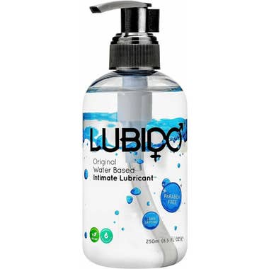 Clarins Lubido Lubrificante Intimo a Base d' Acqua 250ml