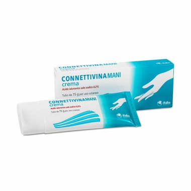 Clarins Connettivina Mani Crema 75g