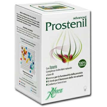 Clarins Prostenil Advanced 60 Opercoli Ultimi due giorni