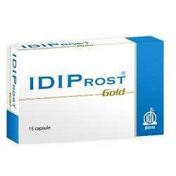 Clarins Idiprost Gold 15 Capsule