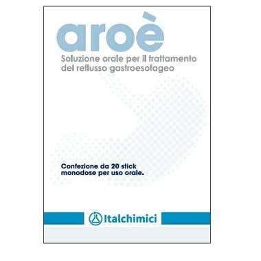 Clarins Aroe' 20 Stick Monodose 10ml 50% di sconto con spedizione gratuita