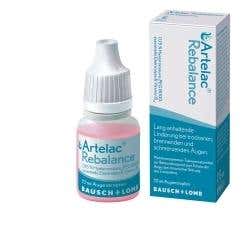 Clarins Artelac Rebalance Gocce Oculari 10ml Black Friday Prezzi