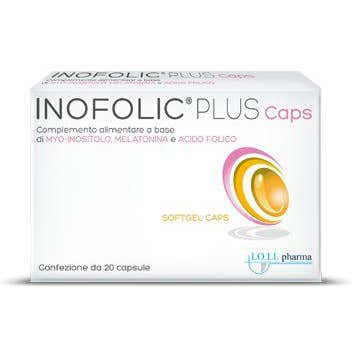 Clarins Inofolic Plus 20 Capsule