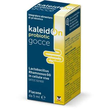 Clarins Kaleidon Gocce 5ml